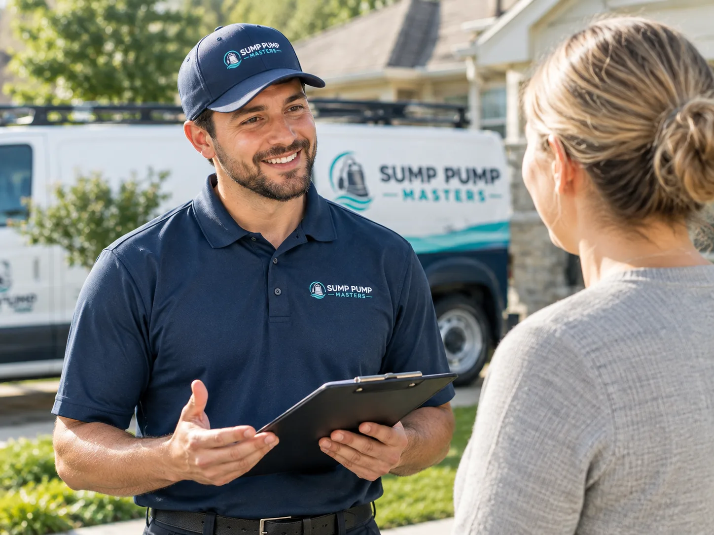 Sump Pump Repair Amargosa Valley, NV FAQs